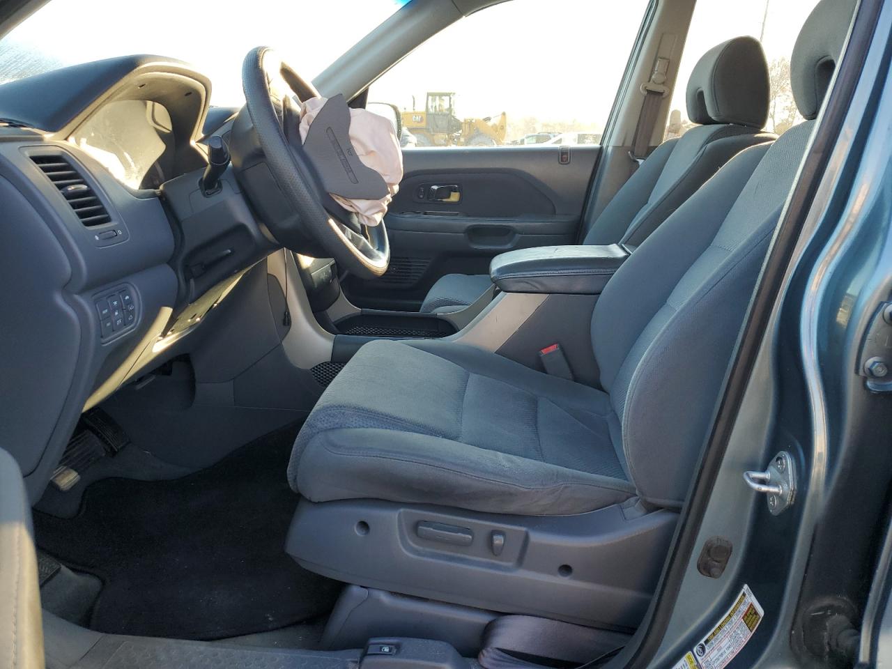 2009 Honda Pilot - Image 7