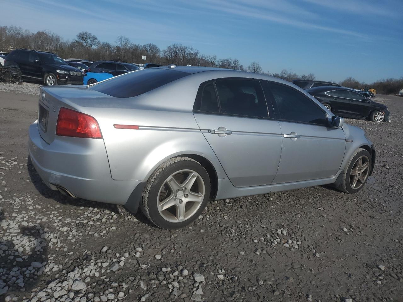 2006 Acura TL - Image 3
