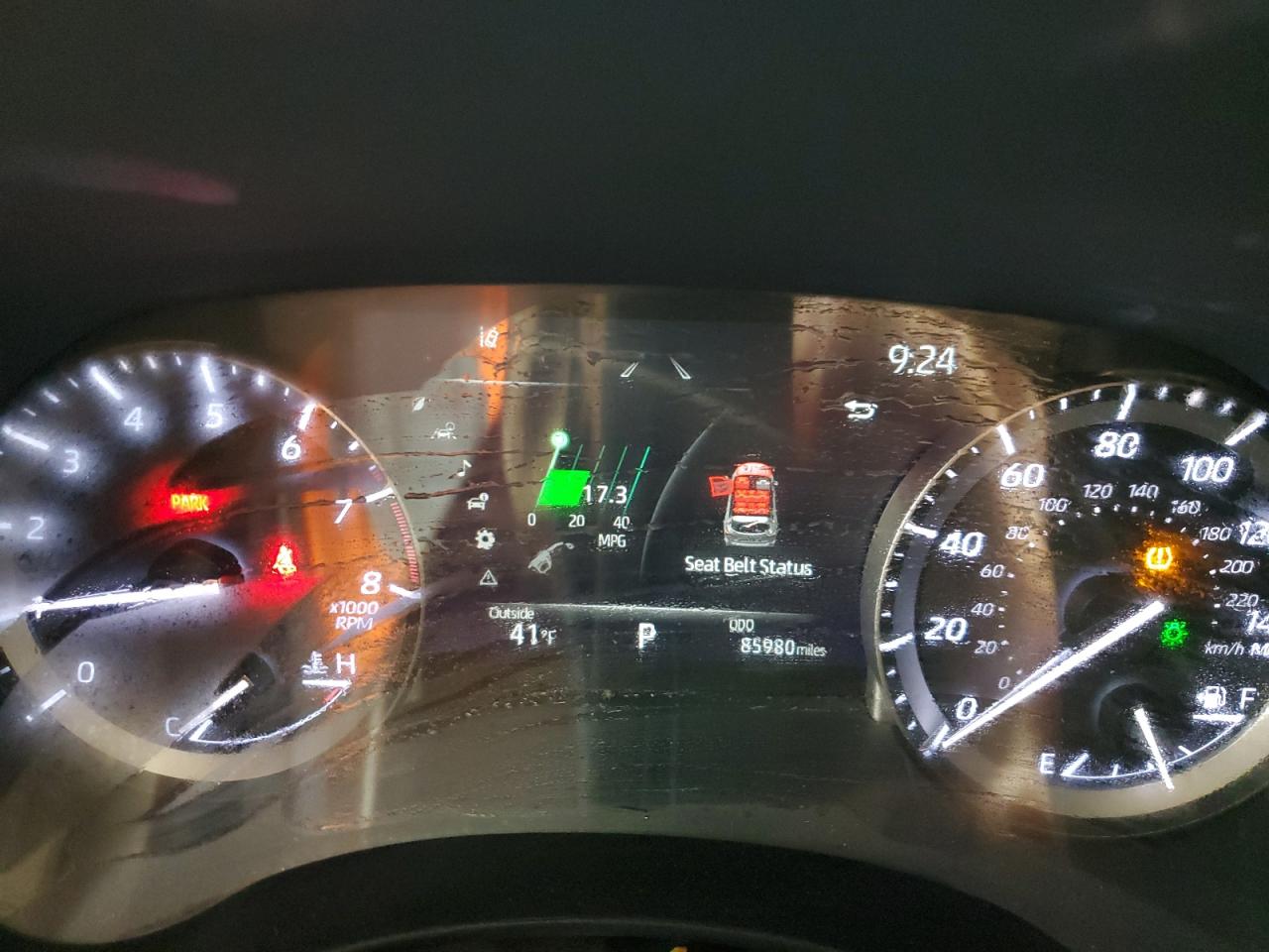 2022 Toyota Highlander - Image 9