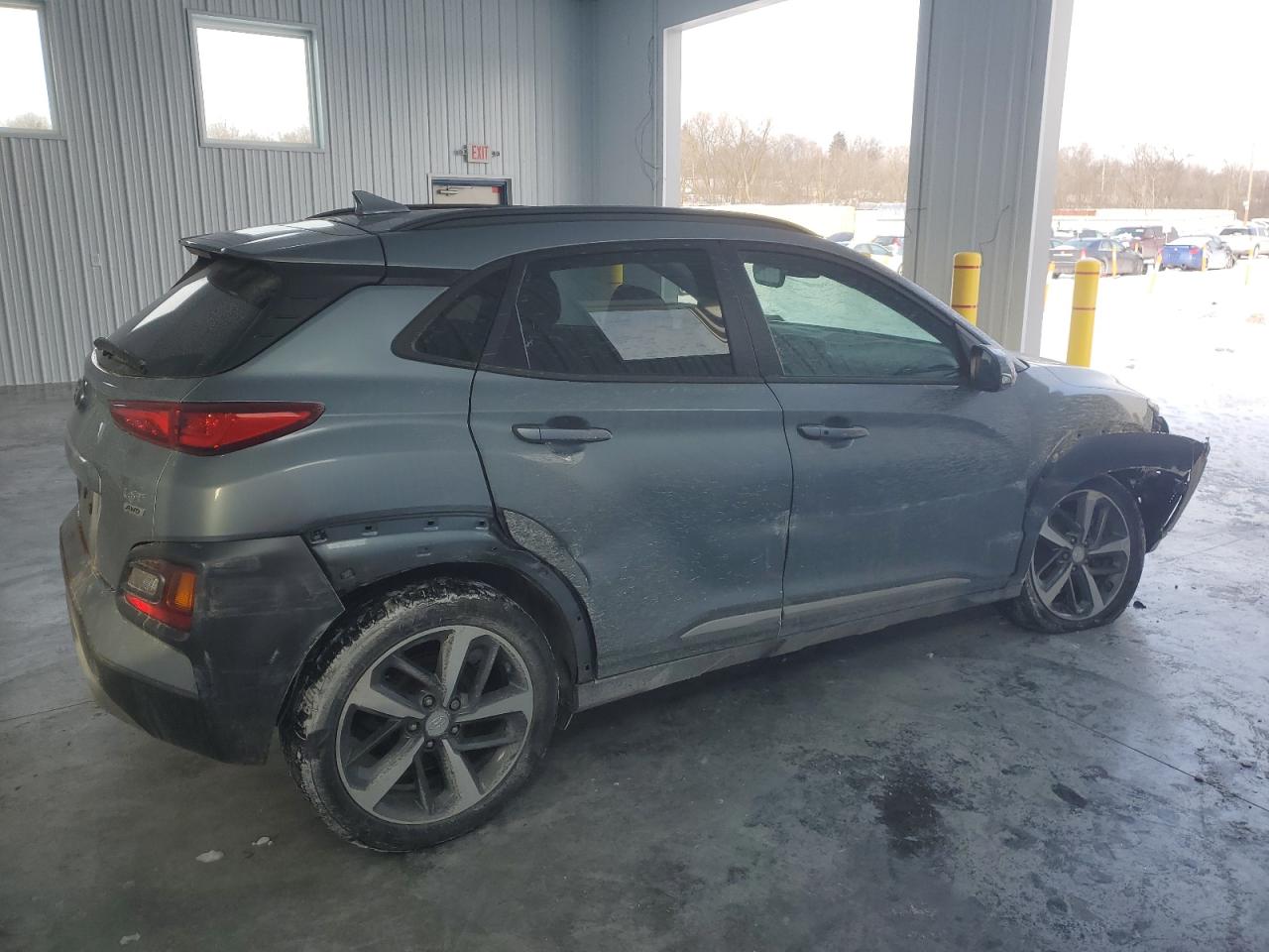 2019 Hyundai Kona - Image 3