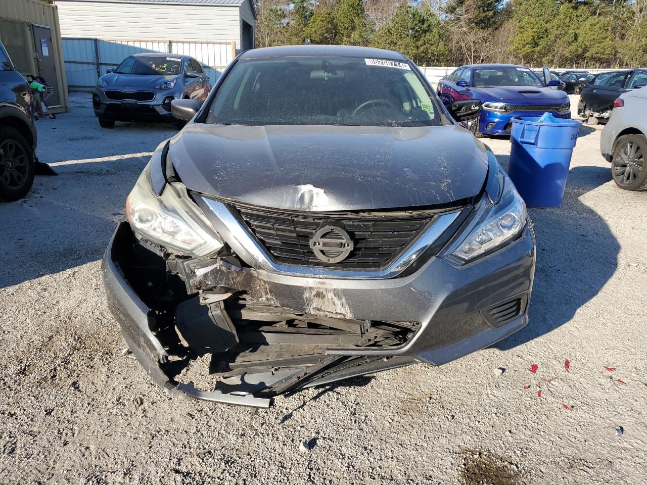 VIN 1N4AL3AP1HC211720 2017 NISSAN ALTIMA no.5