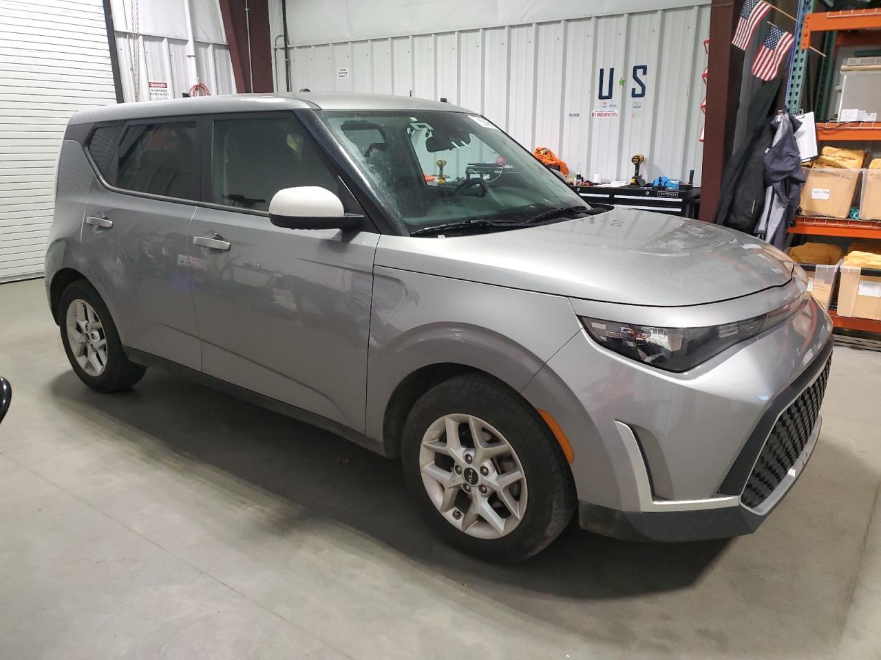 2023 Kia Soul - Image 4