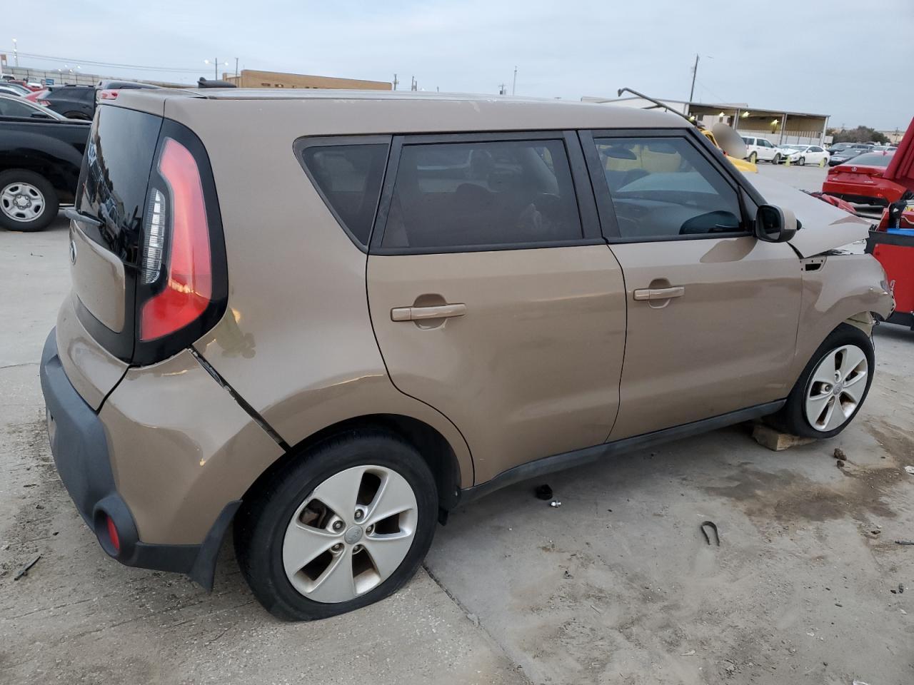 2016 Kia Soul - Image 3