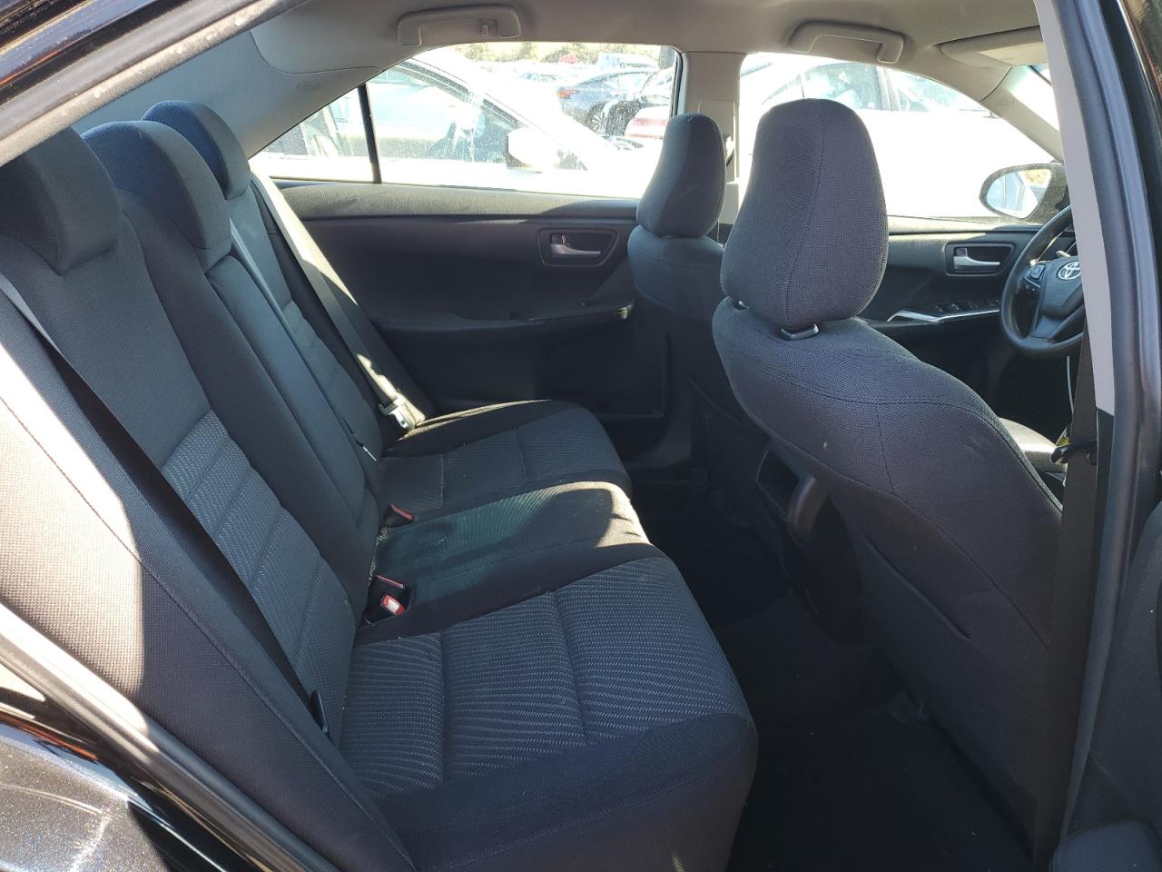 2015 Toyota Camry - Image 10