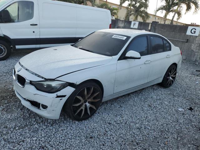 2015 Bmw 320 I