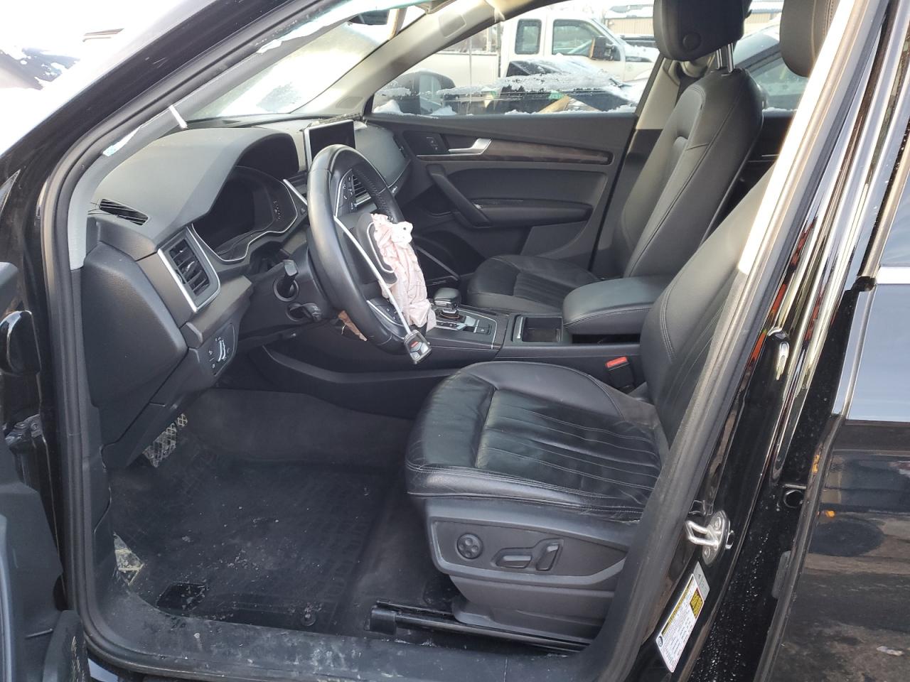 2018 Audi Q5 - Image 7