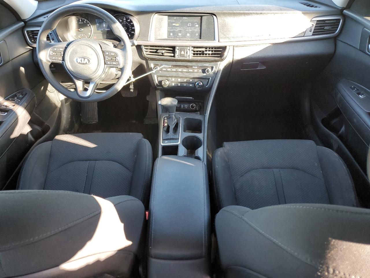 2018 Kia Optima - Image 8