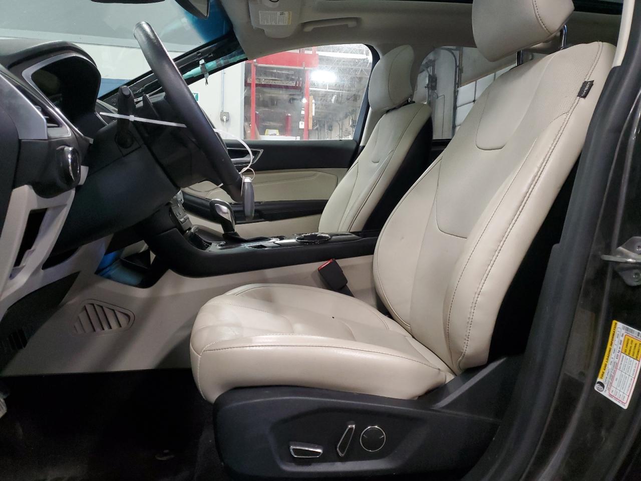2017 Ford Edge - Image 7