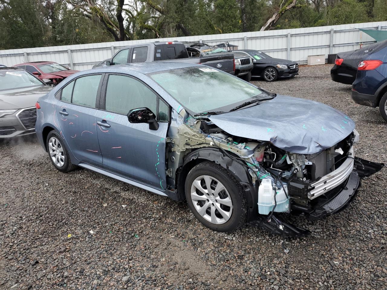 2021 Toyota Corolla - Image 4