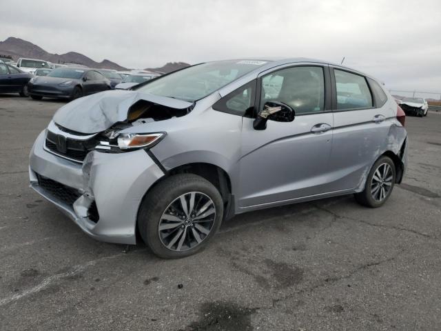 2019 Honda Fit Ex