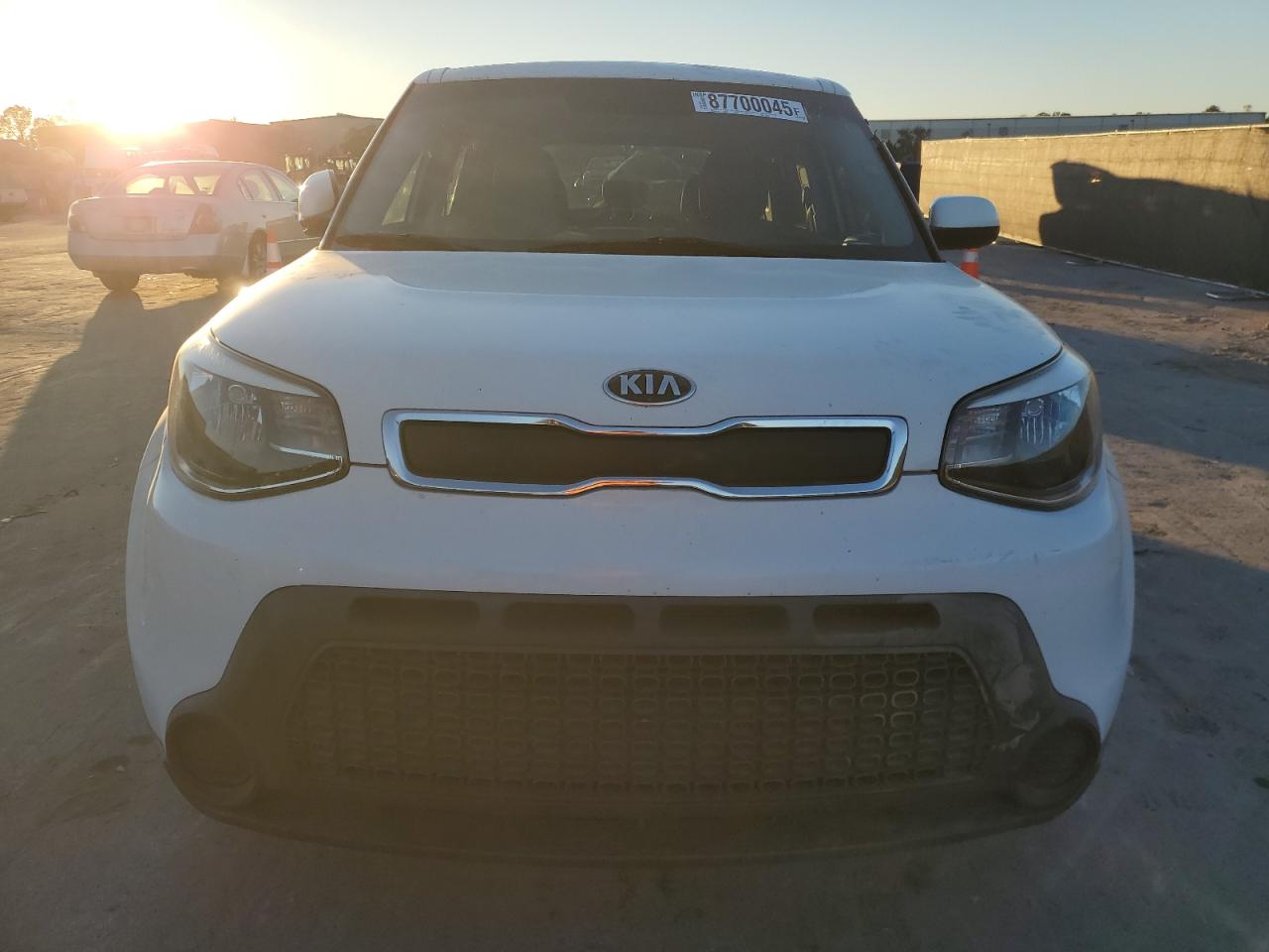 2016 Kia Soul - Image 5