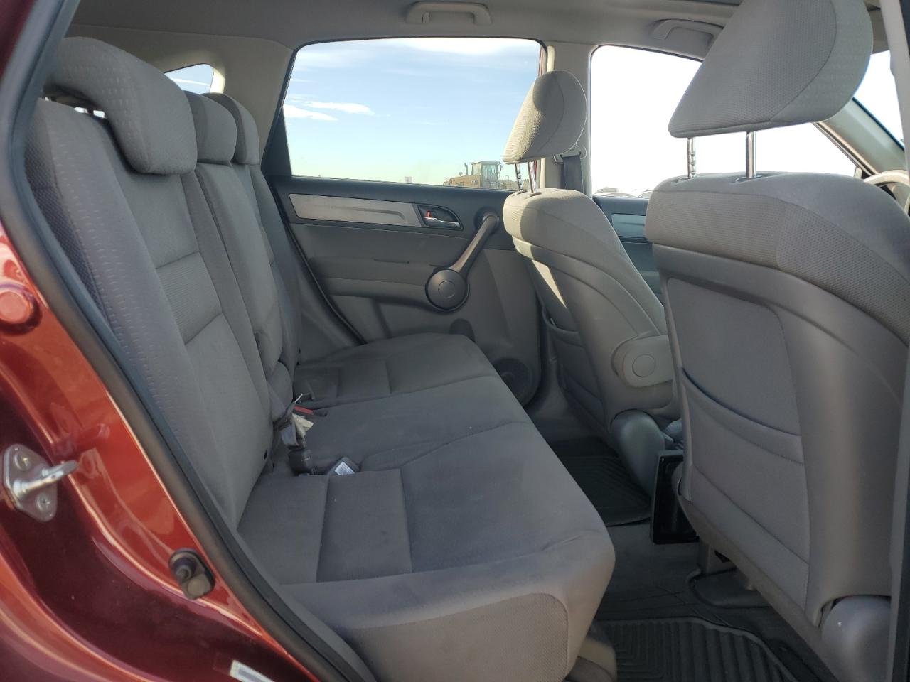 2009 Honda CR-V - Image 11