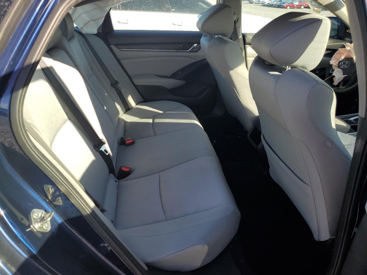 2019 Honda Accord - Image 10