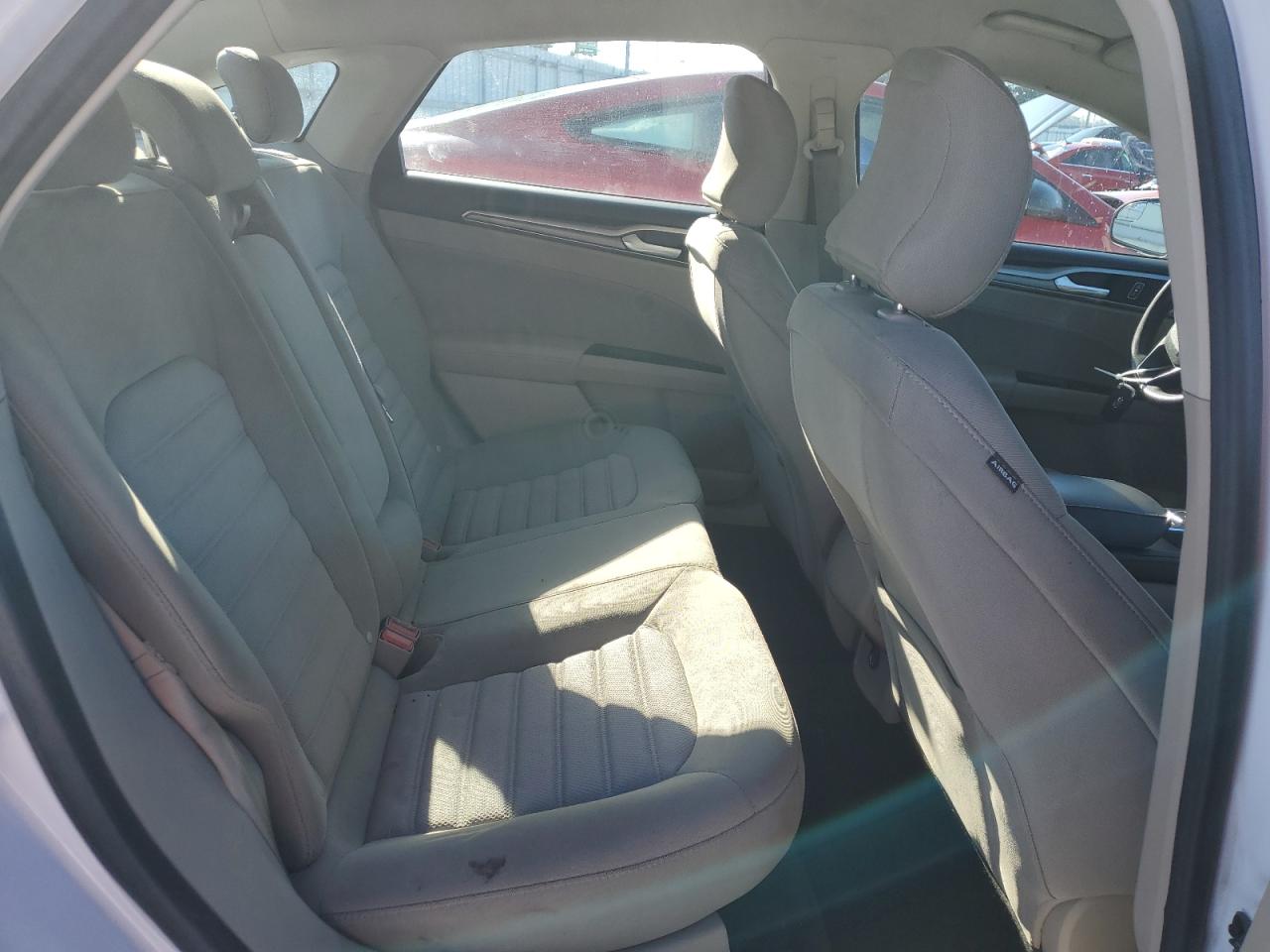 2017 Ford Fusion - Image 10