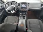 2011 Dodge Durango Express იყიდება Davison-ში, MI - Front End