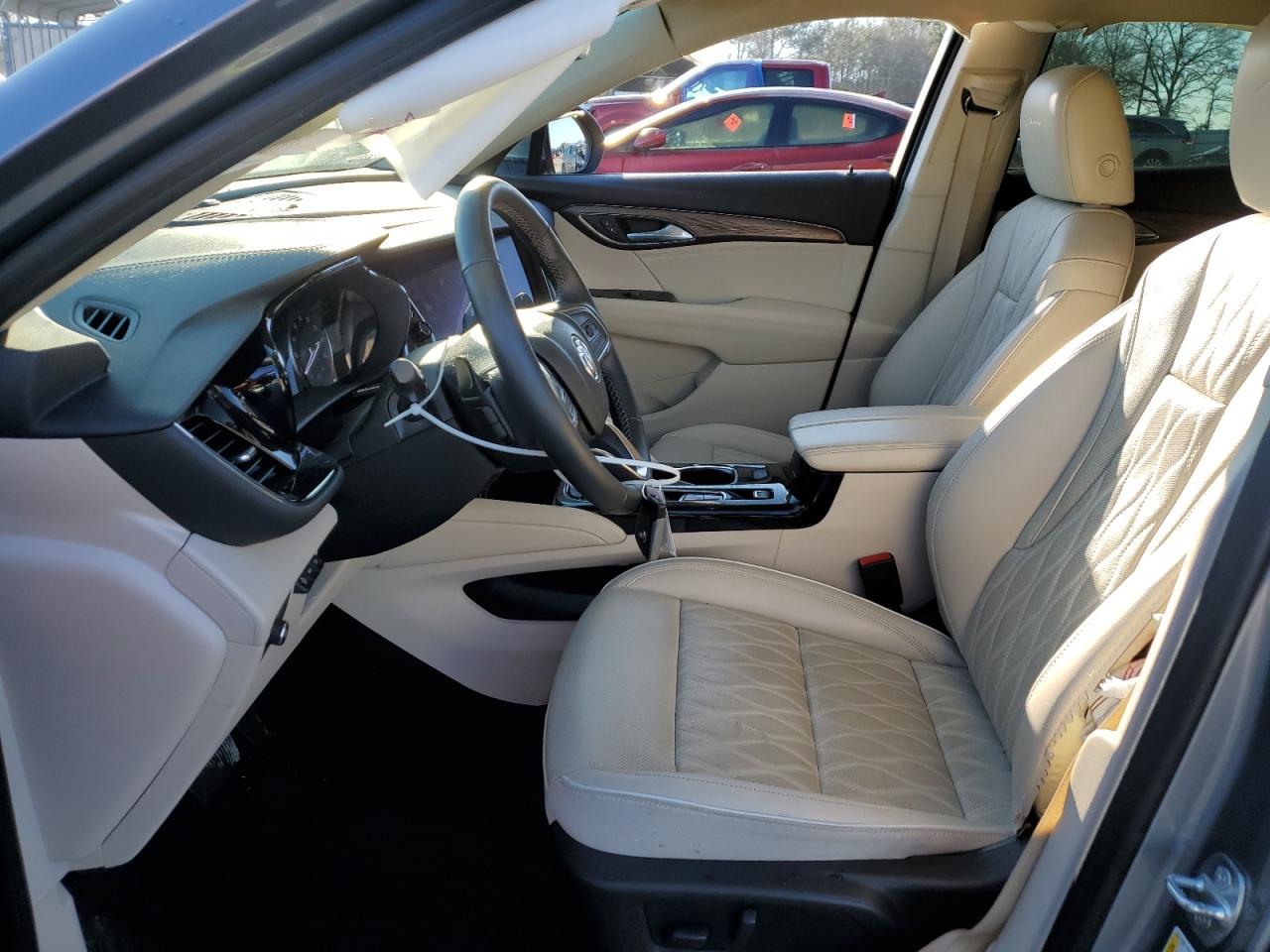 2022 Buick Envision - Image 7