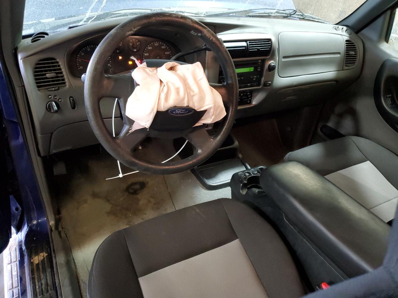 2006 Ford Ranger - Image 8