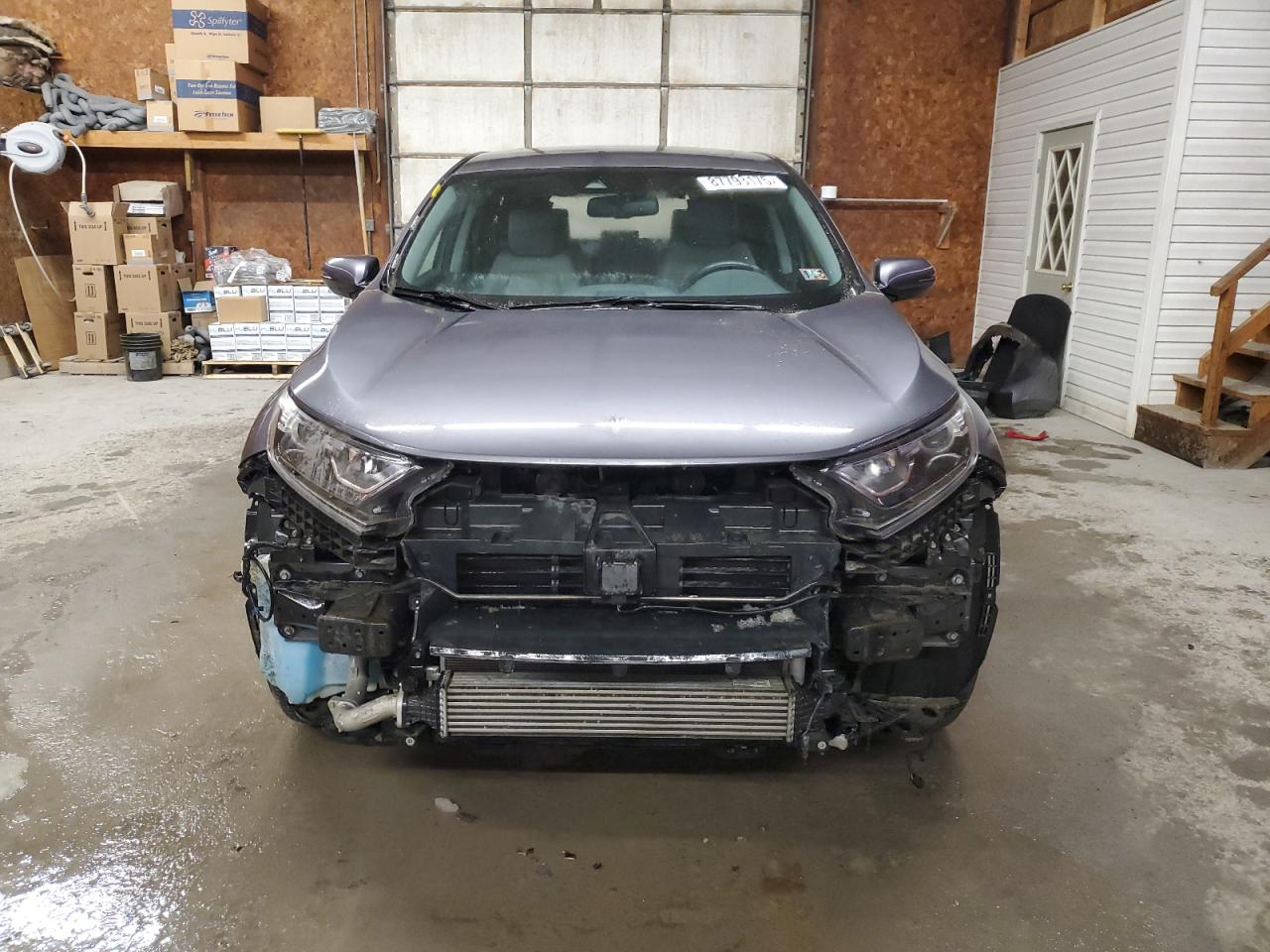 2017 Honda CR-V - Image 5