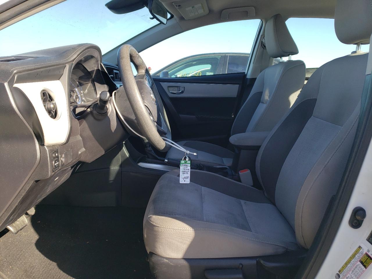 2018 Toyota Corolla - Image 7