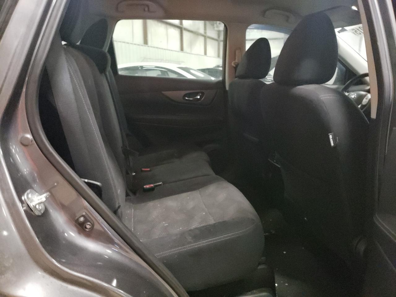 2014 Nissan Rogue - Image 12