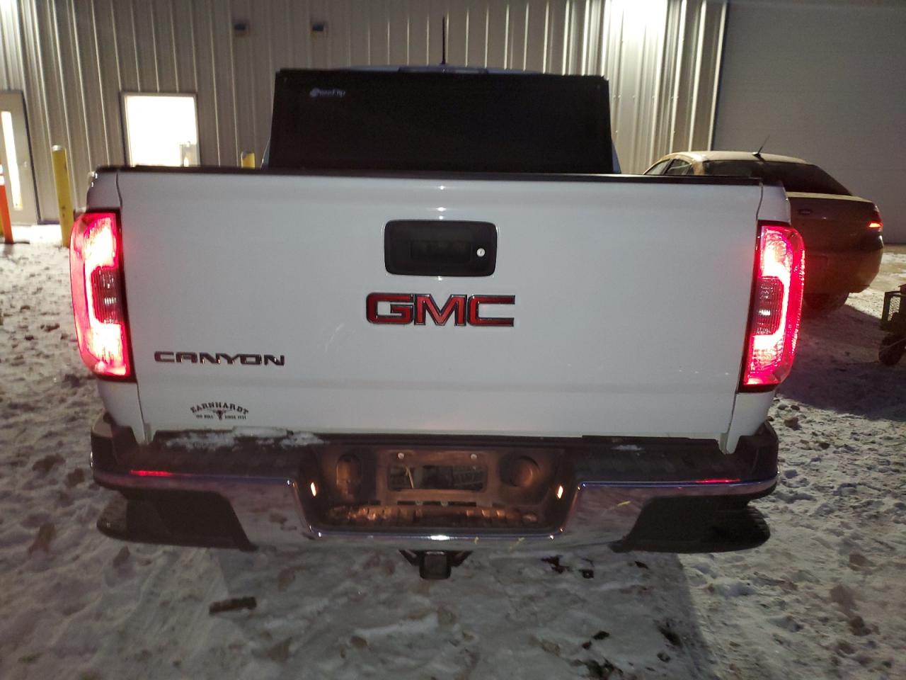 2018 GMC Canyon - Image 6