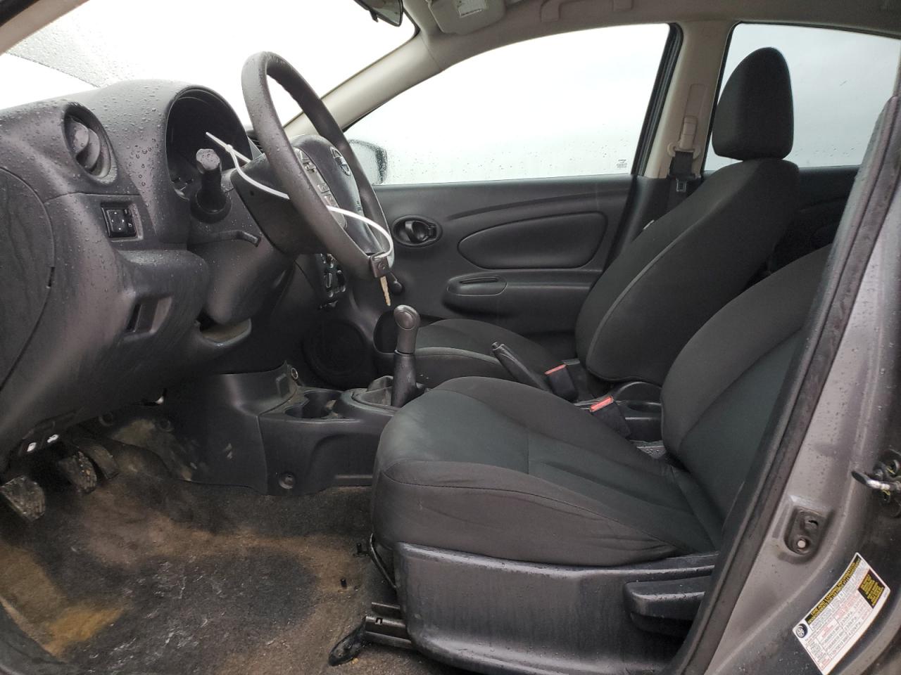 2018 Nissan Versa - Image 7