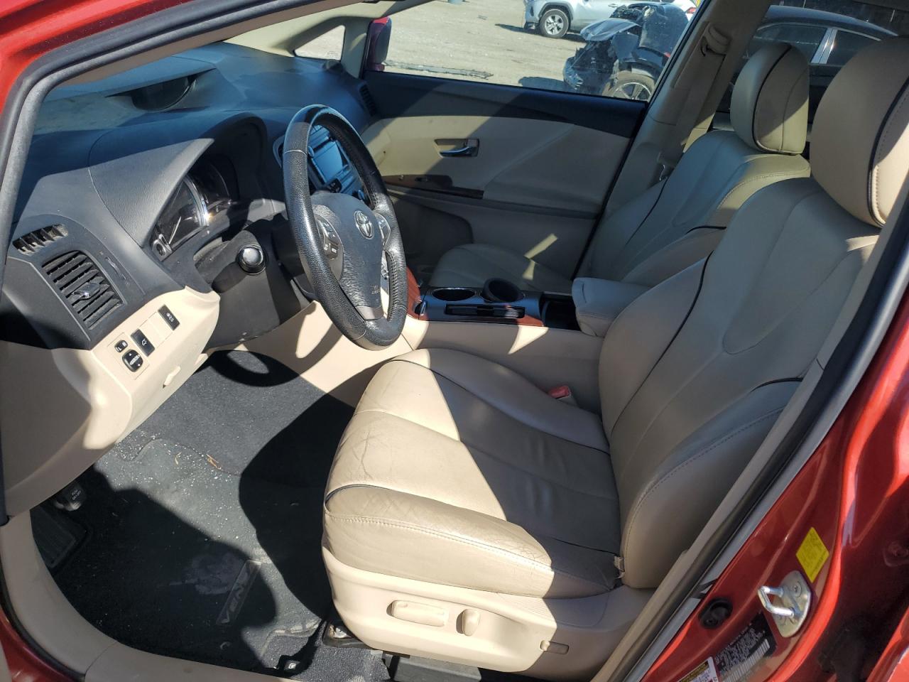 2011 Toyota Venza - Image 7