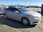 2015 Ford Fusion Se продається в Spartanburg, SC - Front End