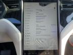 2018 Tesla Model X  for Sale in Van Nuys, CA - Rear End