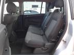 2013 VAUXHALL ZAFIRA DES for sale at Copart CHESTER