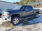 2015 Chevrolet Silverado K2500 Heavy Duty Lt de vânzare în Seaford, DE - Mechanical