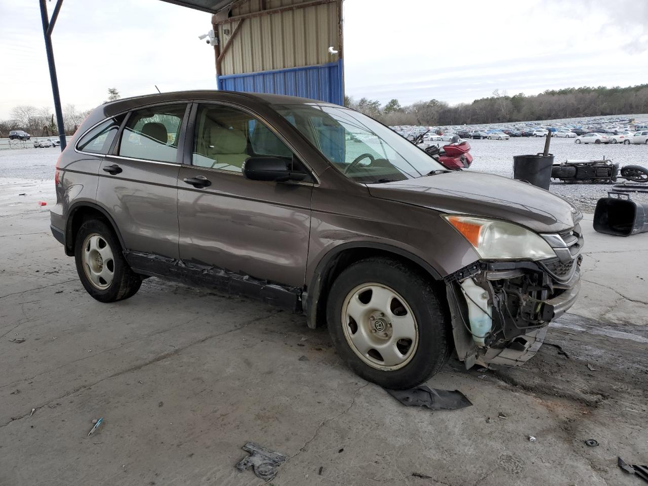 2011 Honda CR-V - Image 4