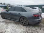 2021 Audi S4 Premium Plus للبيع في Finksburg، MD - Front End