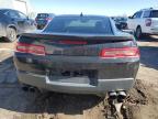 2014 Chevrolet Camaro Ss for Sale in Wichita, KS - Burn