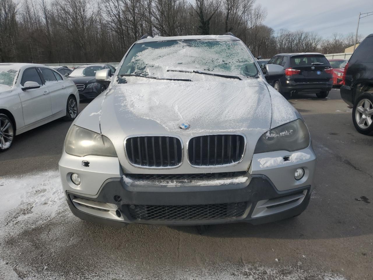 2009 BMW X5 - Image 5