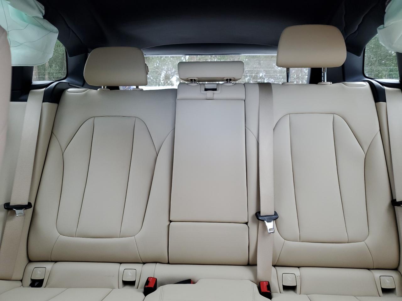 2021 BMW X3 - Image 10
