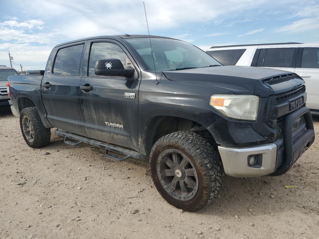 2014 Toyota Tundra - Image 4