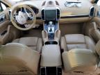 2017 Porsche Cayenne  იყიდება Baltimore-ში, MD - Front End