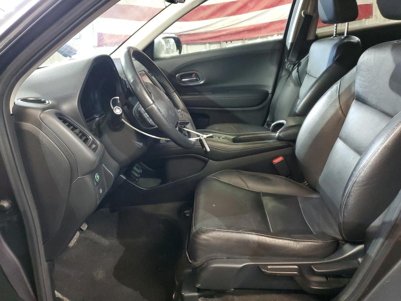 2016 Honda HR-V - Image 7