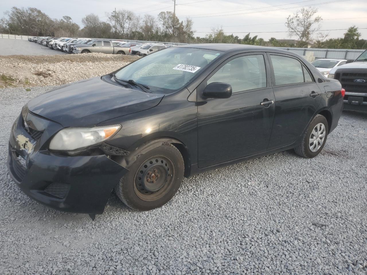 2010 Toyota Corolla - Image 1