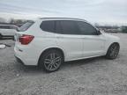 2016 Bmw X3 Xdrive35I на продаже в Hueytown, AL - Front End