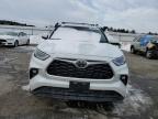 2022 Toyota Highlander Xle na sprzedaż w Windham, ME - Side