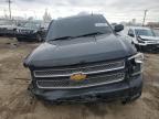 2013 Chevrolet Silverado K1500 Ltz de vânzare în Chicago Heights, IL - Front End