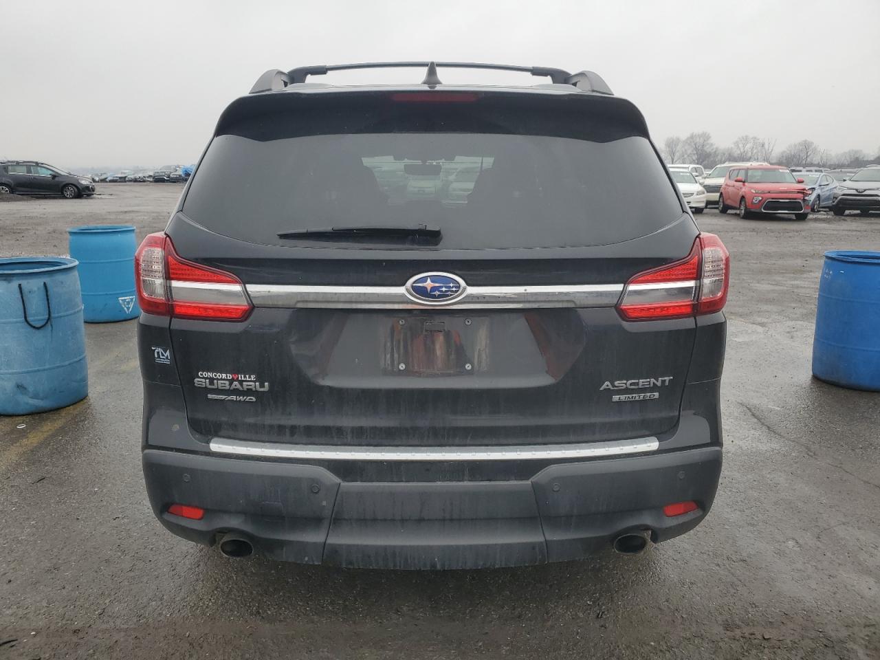 2019 Subaru Ascent - Image 6