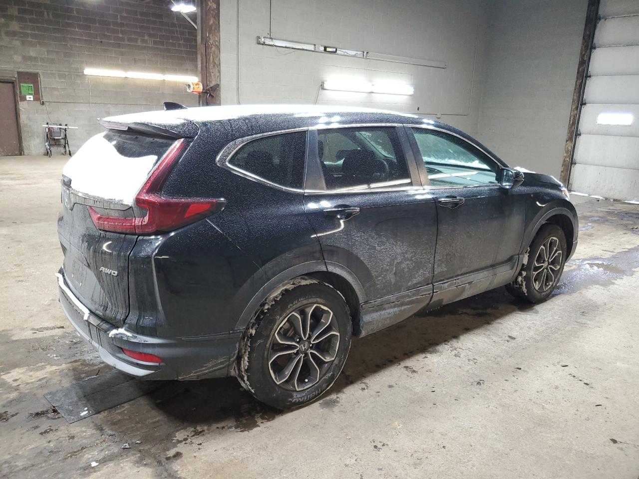 2021 Honda CR-V - Image 3