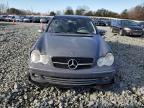 2007 Mercedes-Benz C 280 4Matic na sprzedaż w Mebane, NC - Rear End