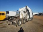 2015 Peterbilt 579  за продажба в Mocksville, NC - Biohazard/Chemical