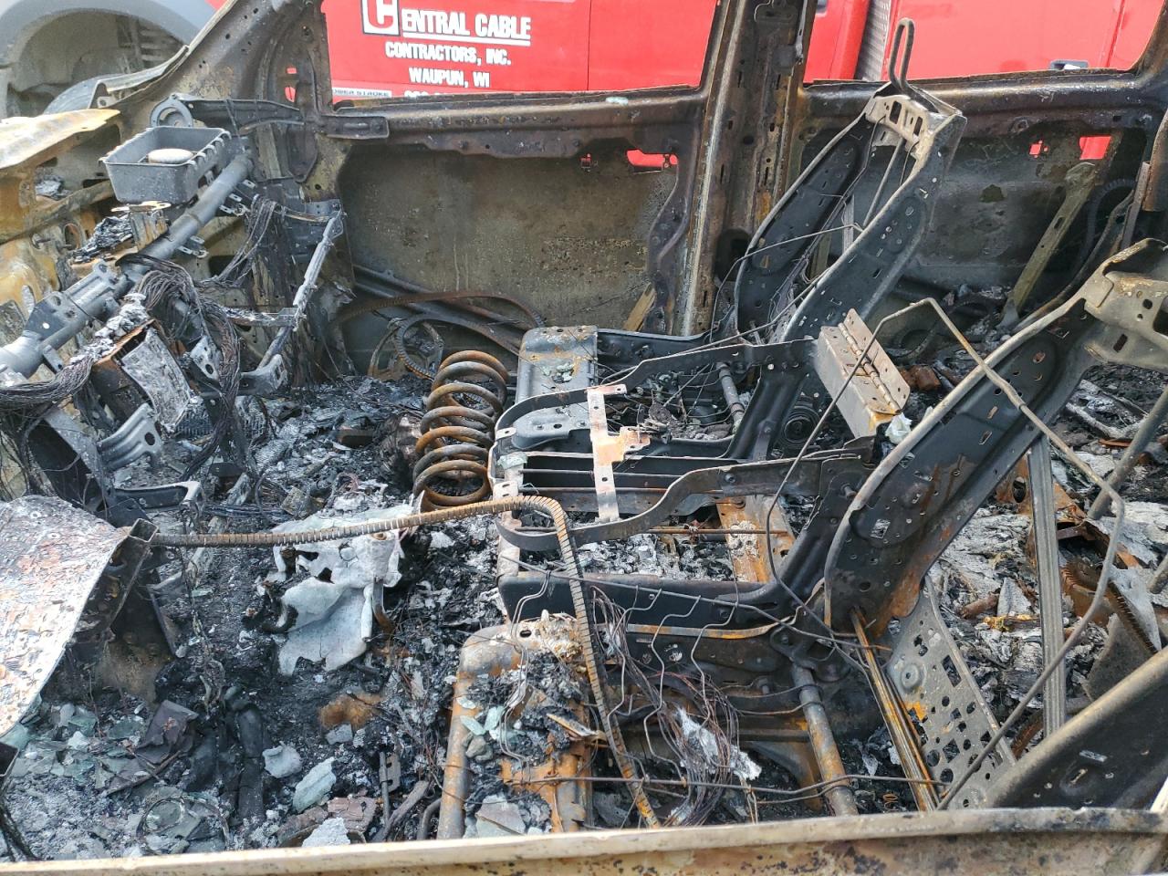 2022 Ram 3500 VIN: 3C7WRTCL1NG378969 Lot: 87426754