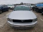 2007 Ford Mustang  for Sale in West Warren, MA - Rear End