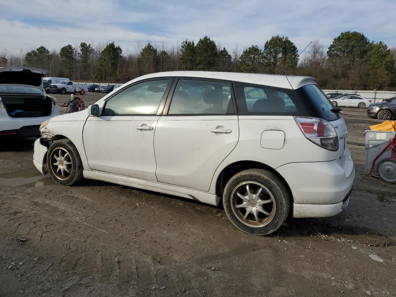 2005 Toyota Corolla - Image 2